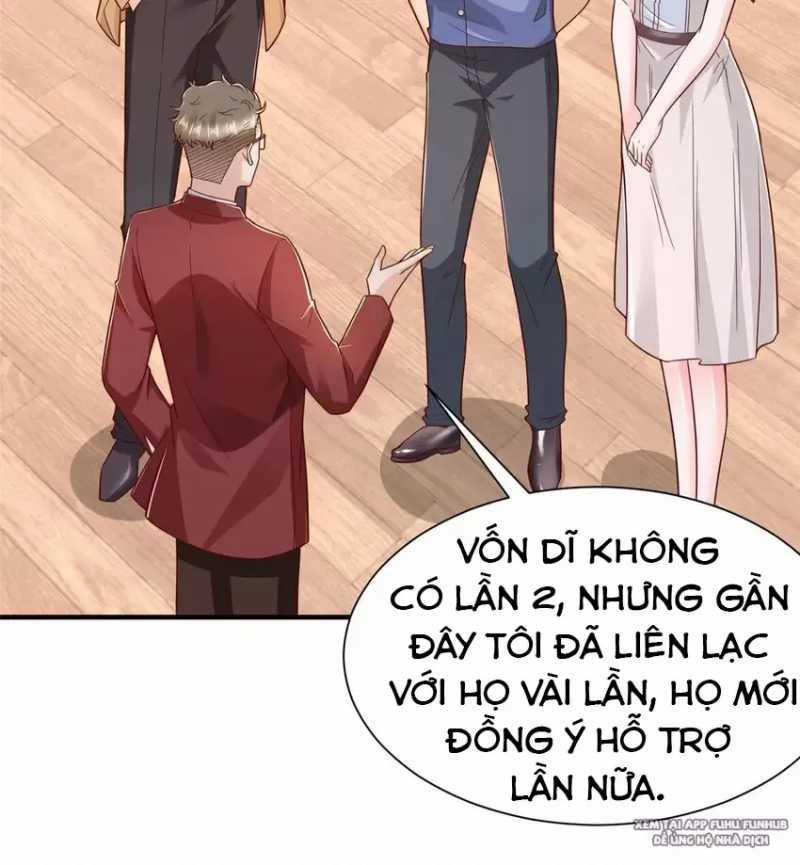 Mỗi Tuần Ta Có Một Nghề Nghiệp Mới 590 trang 44
