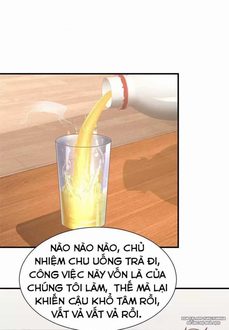 Mỗi Tuần Ta Có Một Nghề Nghiệp Mới 590 trang 46