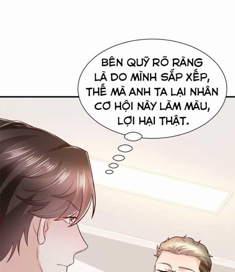 Mỗi Tuần Ta Có Một Nghề Nghiệp Mới 590 trang 48