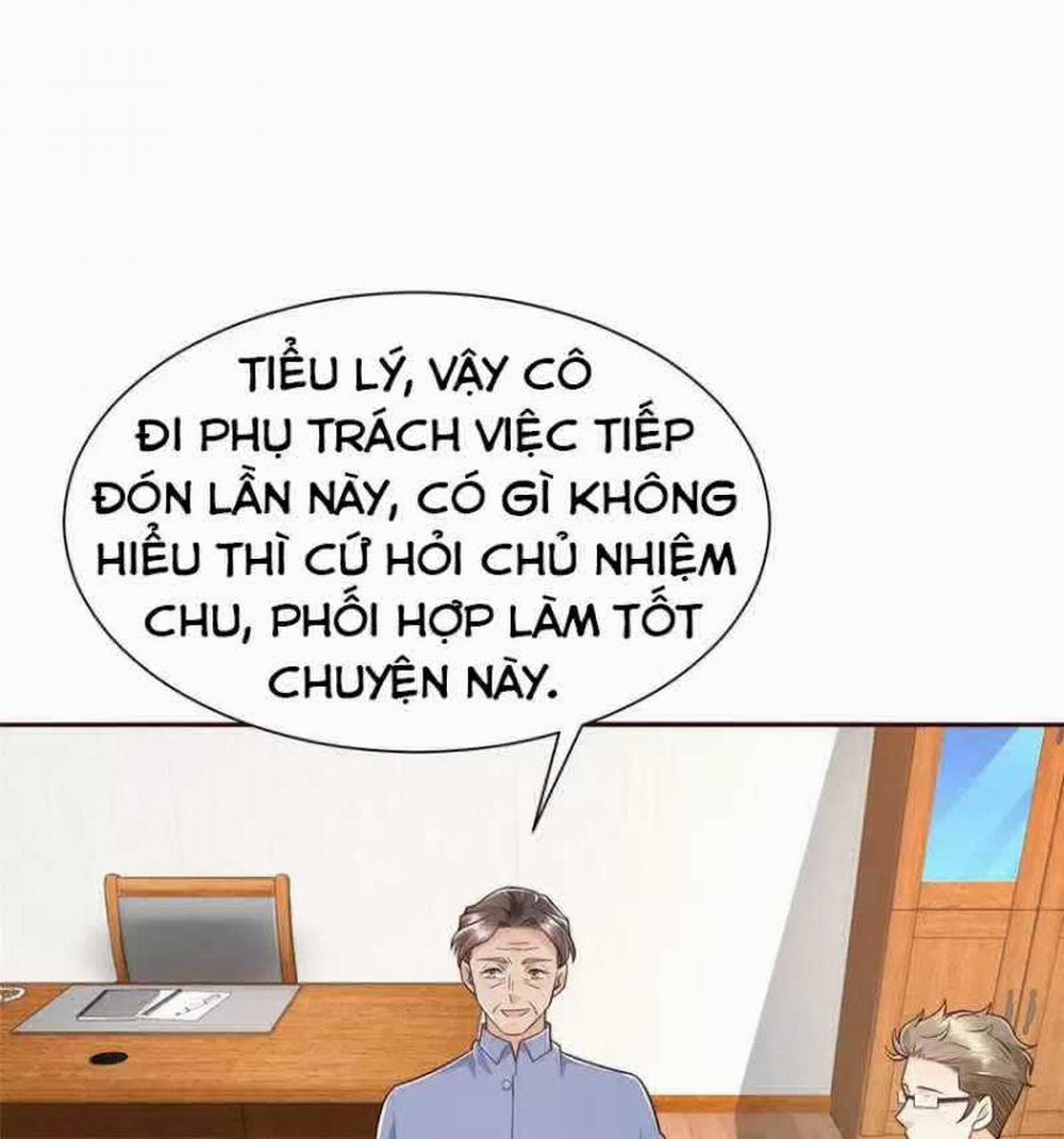 Mỗi Tuần Ta Có Một Nghề Nghiệp Mới 591 trang 1