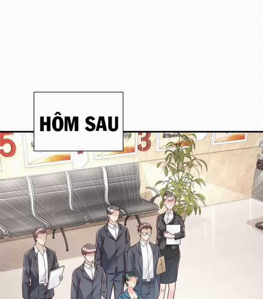 Mỗi Tuần Ta Có Một Nghề Nghiệp Mới 591 trang 11