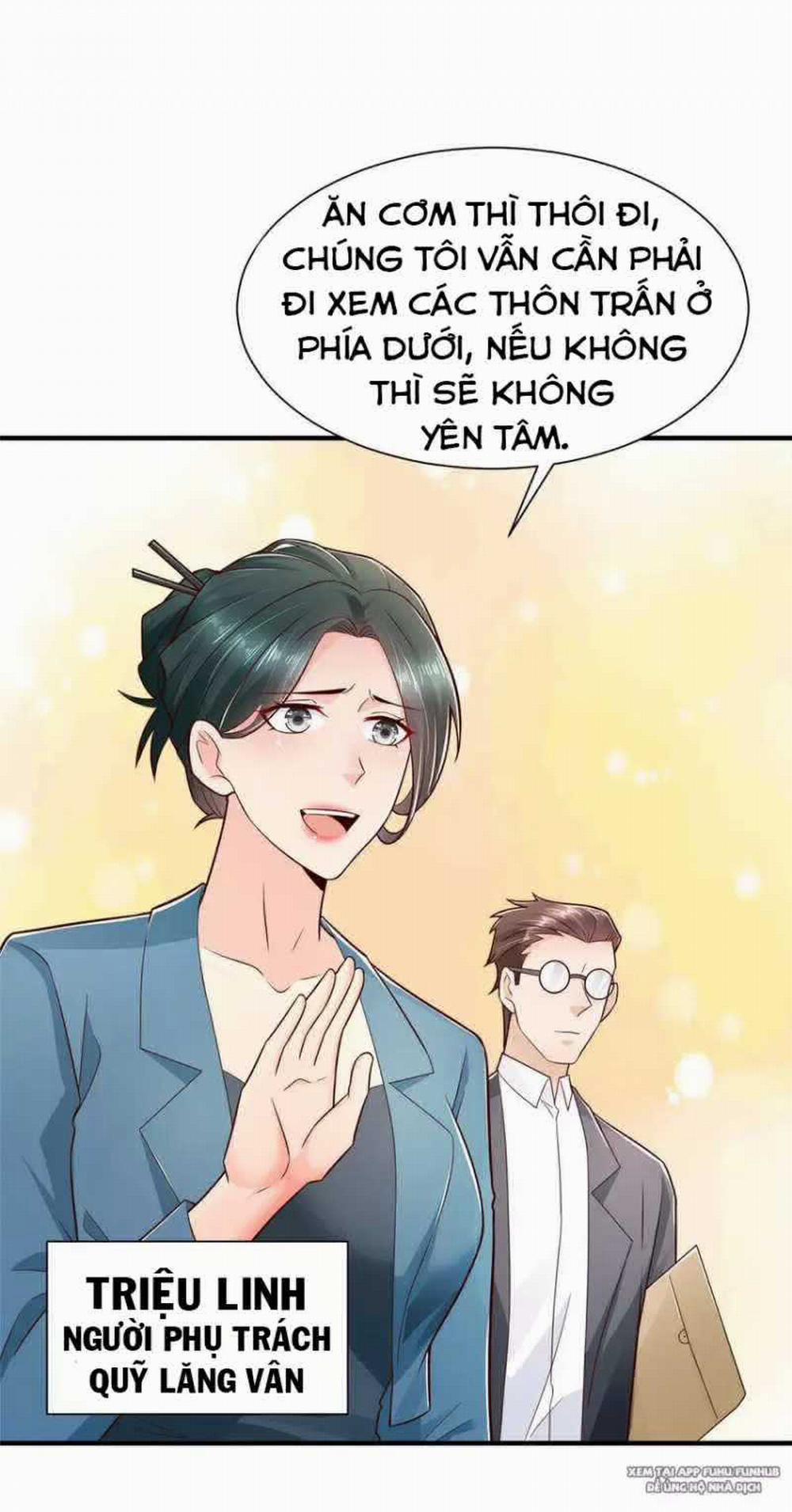 Mỗi Tuần Ta Có Một Nghề Nghiệp Mới 591 trang 14