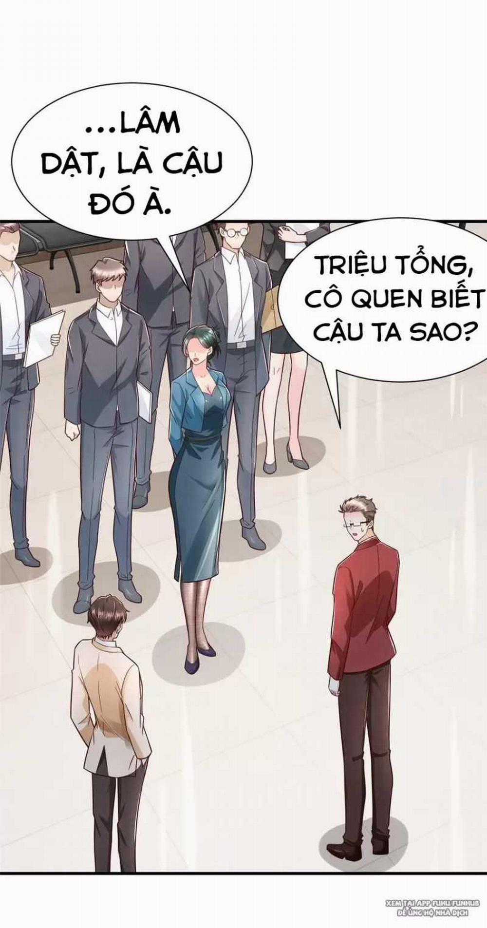 Mỗi Tuần Ta Có Một Nghề Nghiệp Mới 591 trang 21