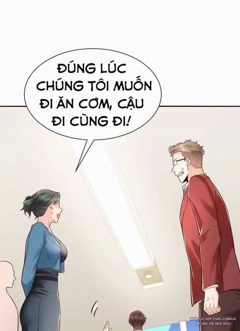 Mỗi Tuần Ta Có Một Nghề Nghiệp Mới 591 trang 26