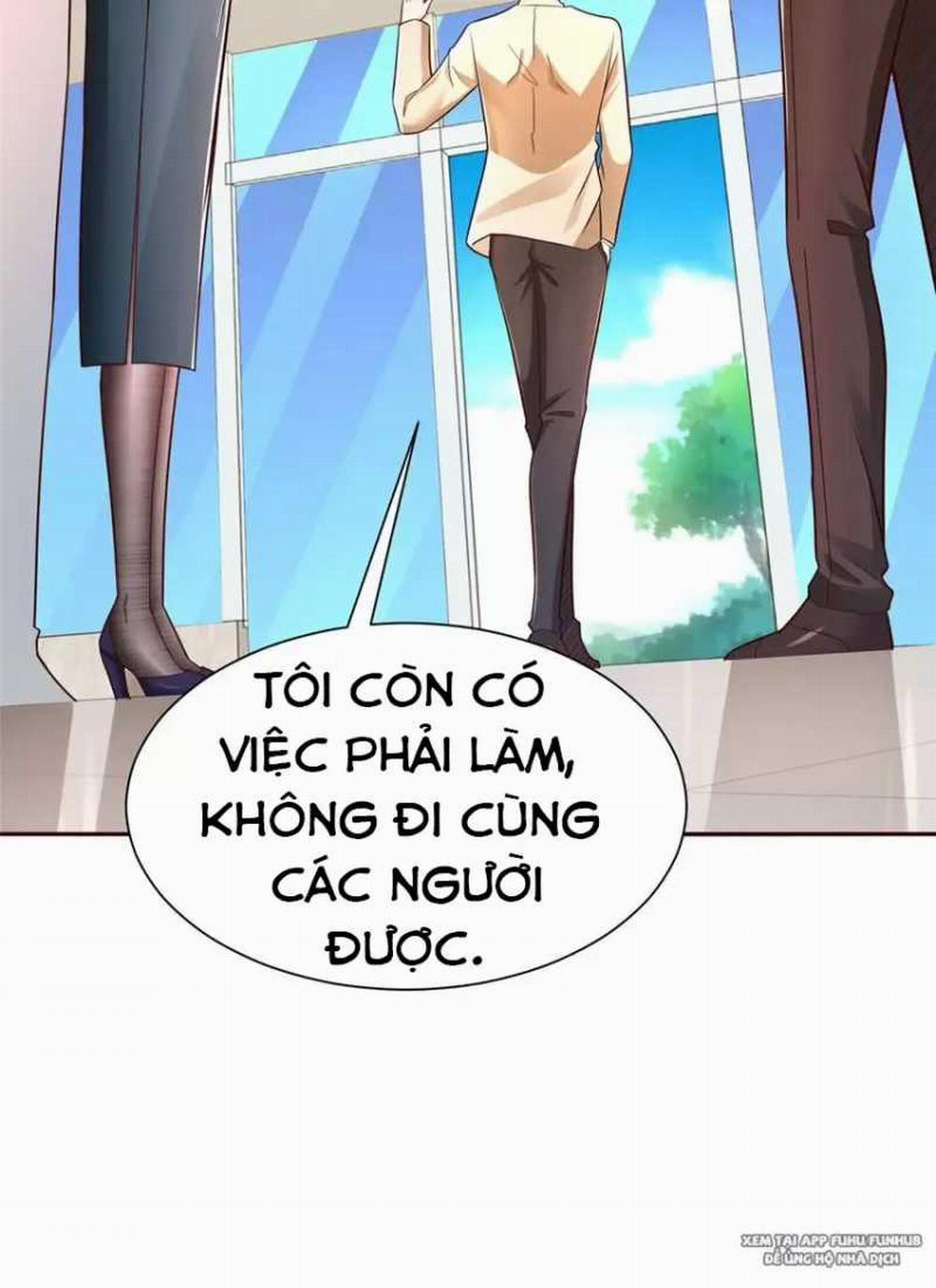 Mỗi Tuần Ta Có Một Nghề Nghiệp Mới 591 trang 27