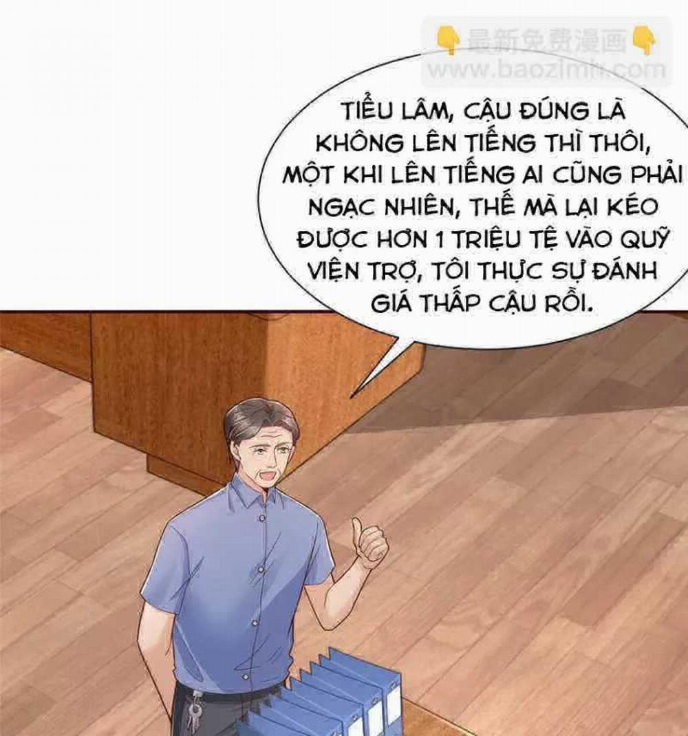 Mỗi Tuần Ta Có Một Nghề Nghiệp Mới 591 trang 29