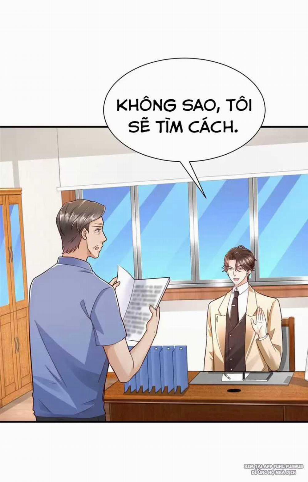Mỗi Tuần Ta Có Một Nghề Nghiệp Mới 591 trang 38