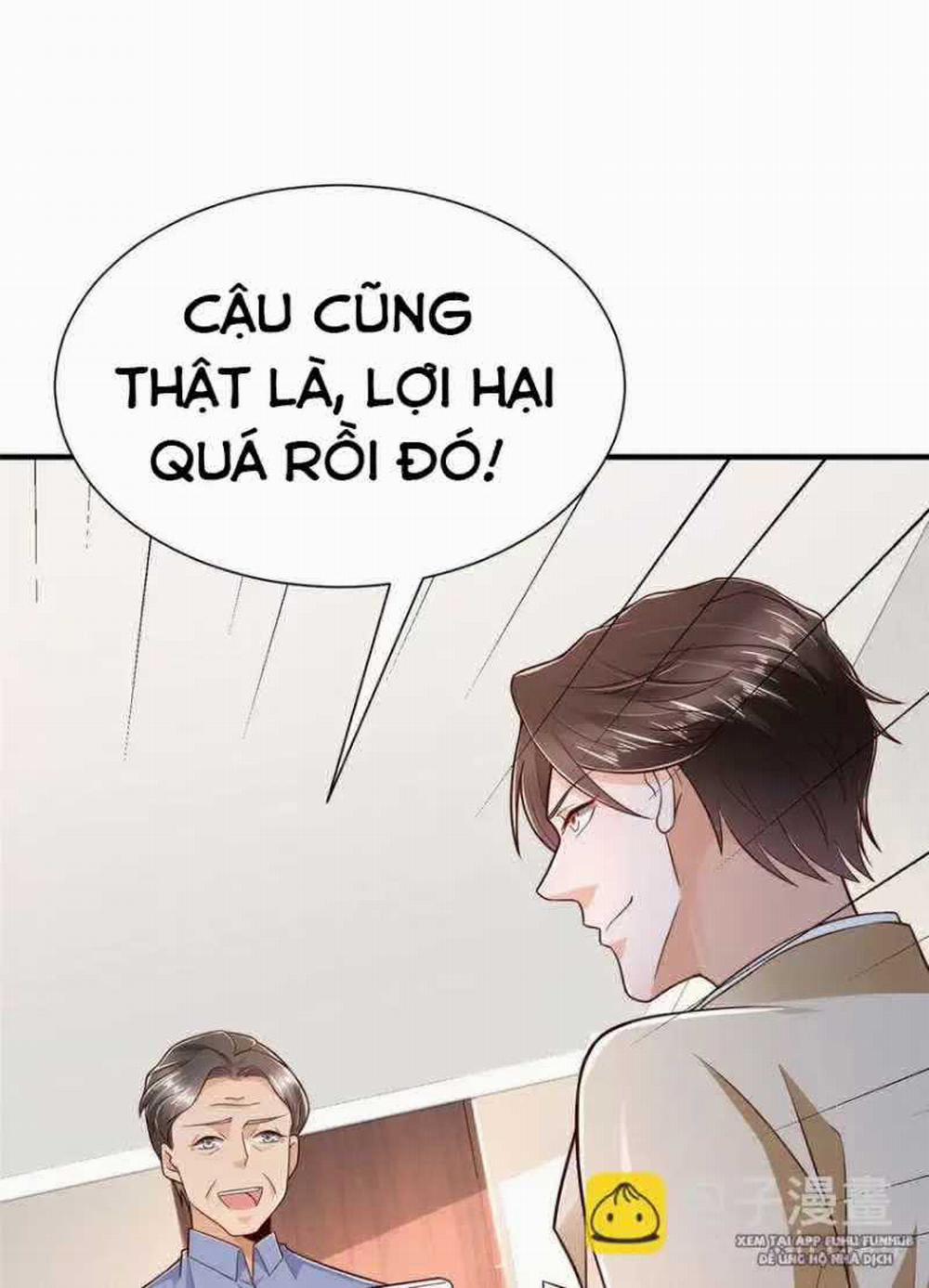 Mỗi Tuần Ta Có Một Nghề Nghiệp Mới 591 trang 39