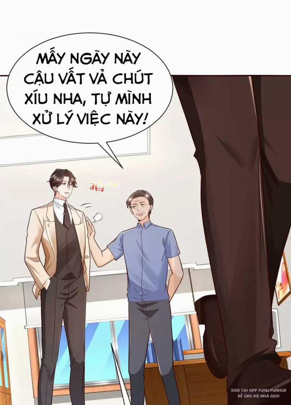 Mỗi Tuần Ta Có Một Nghề Nghiệp Mới 591 trang 9