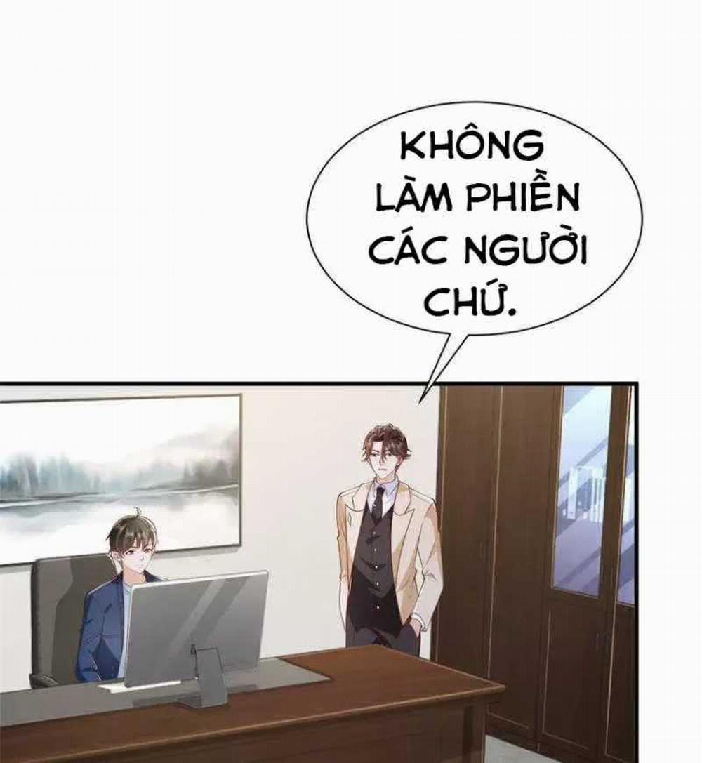 Mỗi Tuần Ta Có Một Nghề Nghiệp Mới 592 trang 22