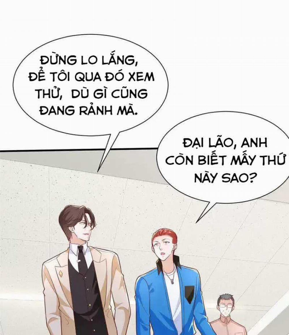 Mỗi Tuần Ta Có Một Nghề Nghiệp Mới 592 trang 29