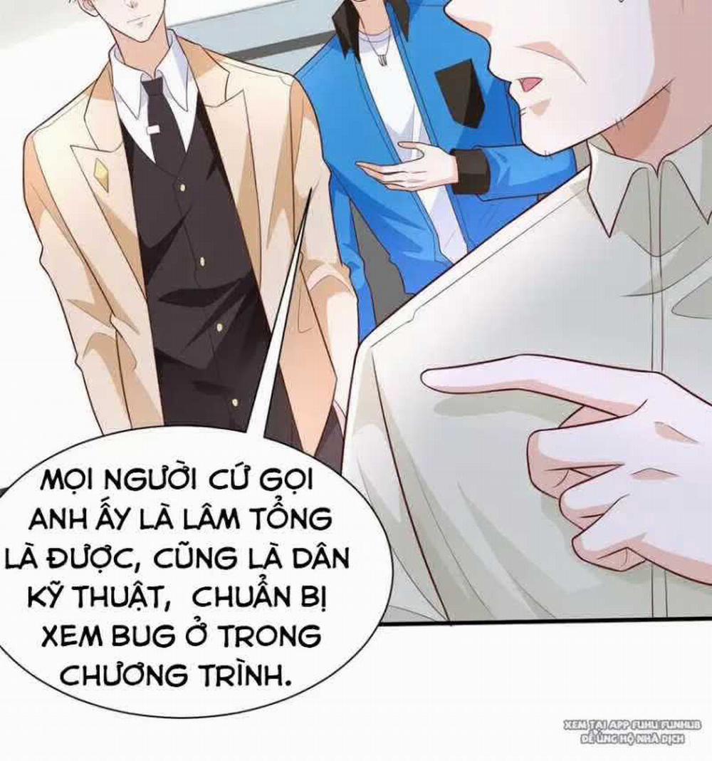 Mỗi Tuần Ta Có Một Nghề Nghiệp Mới 592 trang 33
