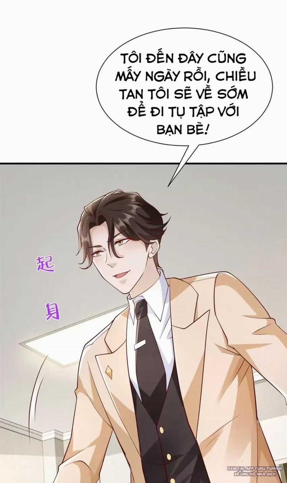 Mỗi Tuần Ta Có Một Nghề Nghiệp Mới 592 trang 4
