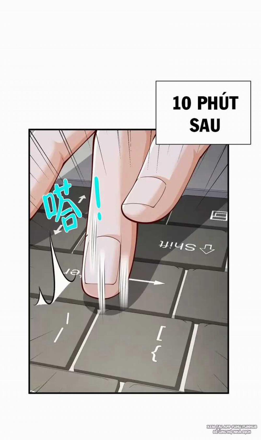 Mỗi Tuần Ta Có Một Nghề Nghiệp Mới 593 trang 23