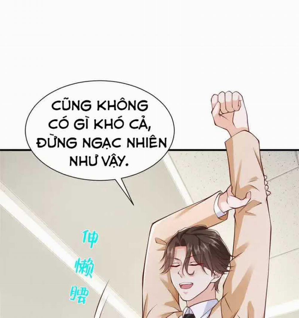 Mỗi Tuần Ta Có Một Nghề Nghiệp Mới 593 trang 28