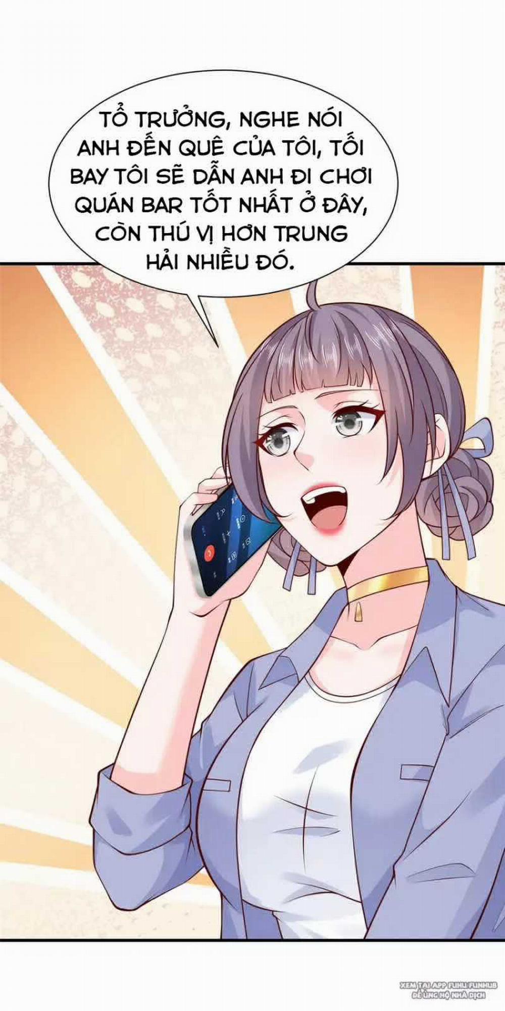 Mỗi Tuần Ta Có Một Nghề Nghiệp Mới 593 trang 35