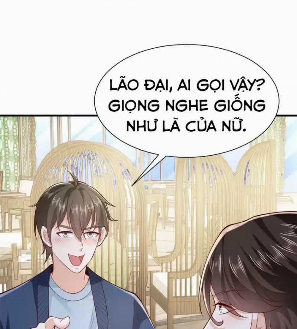 Mỗi Tuần Ta Có Một Nghề Nghiệp Mới 593 trang 37