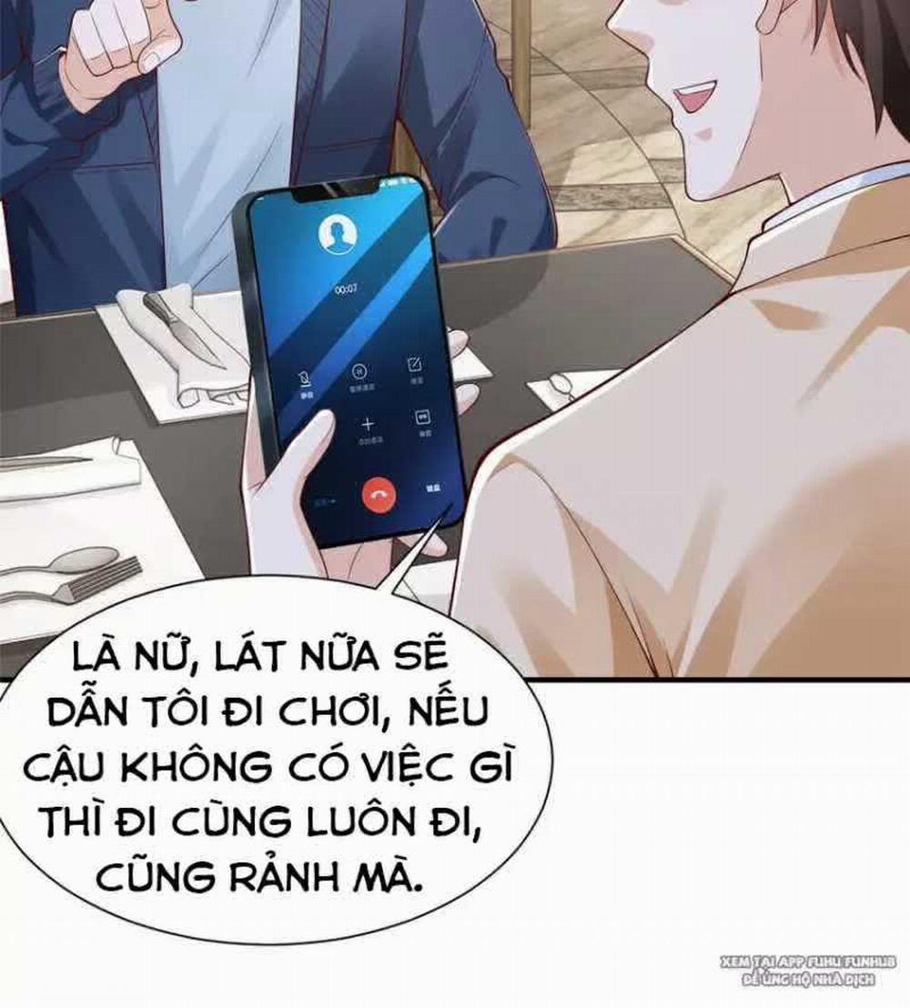 Mỗi Tuần Ta Có Một Nghề Nghiệp Mới 593 trang 38