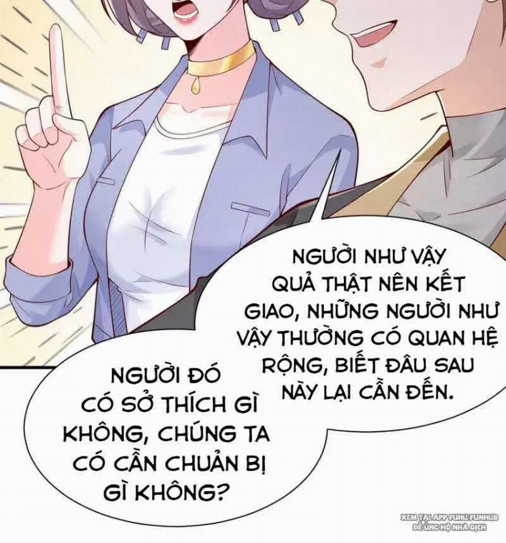Mỗi Tuần Ta Có Một Nghề Nghiệp Mới 593 trang 44