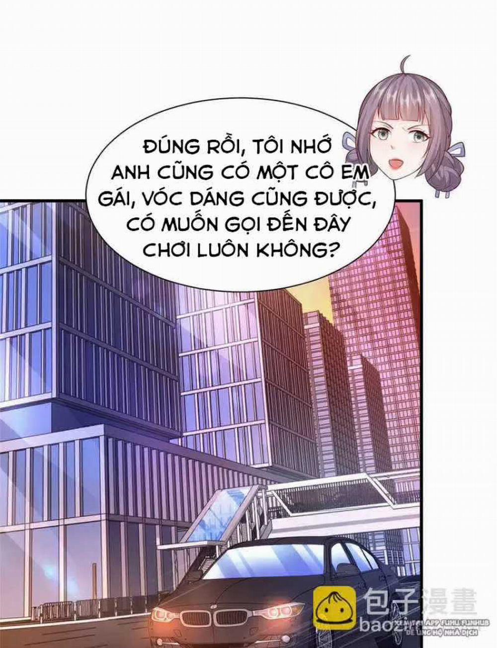 Mỗi Tuần Ta Có Một Nghề Nghiệp Mới 593 trang 47