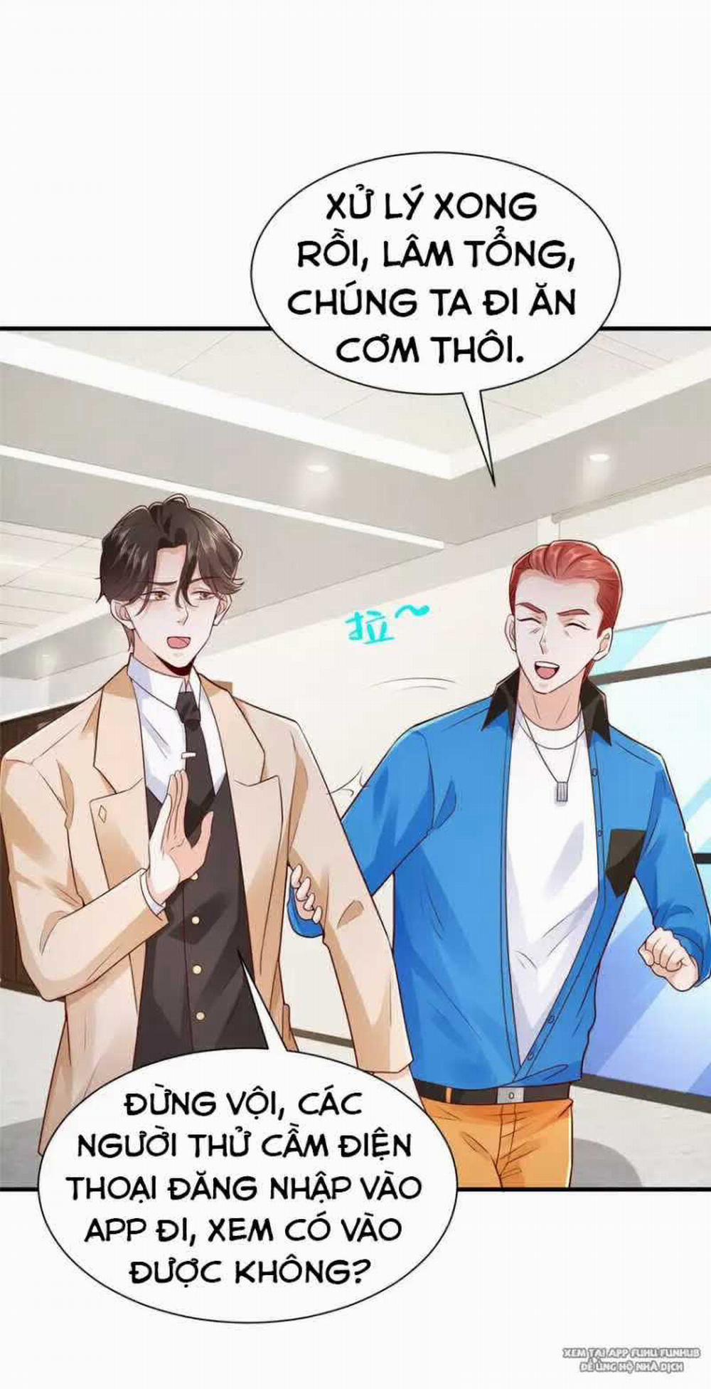 Mỗi Tuần Ta Có Một Nghề Nghiệp Mới 593 trang 8