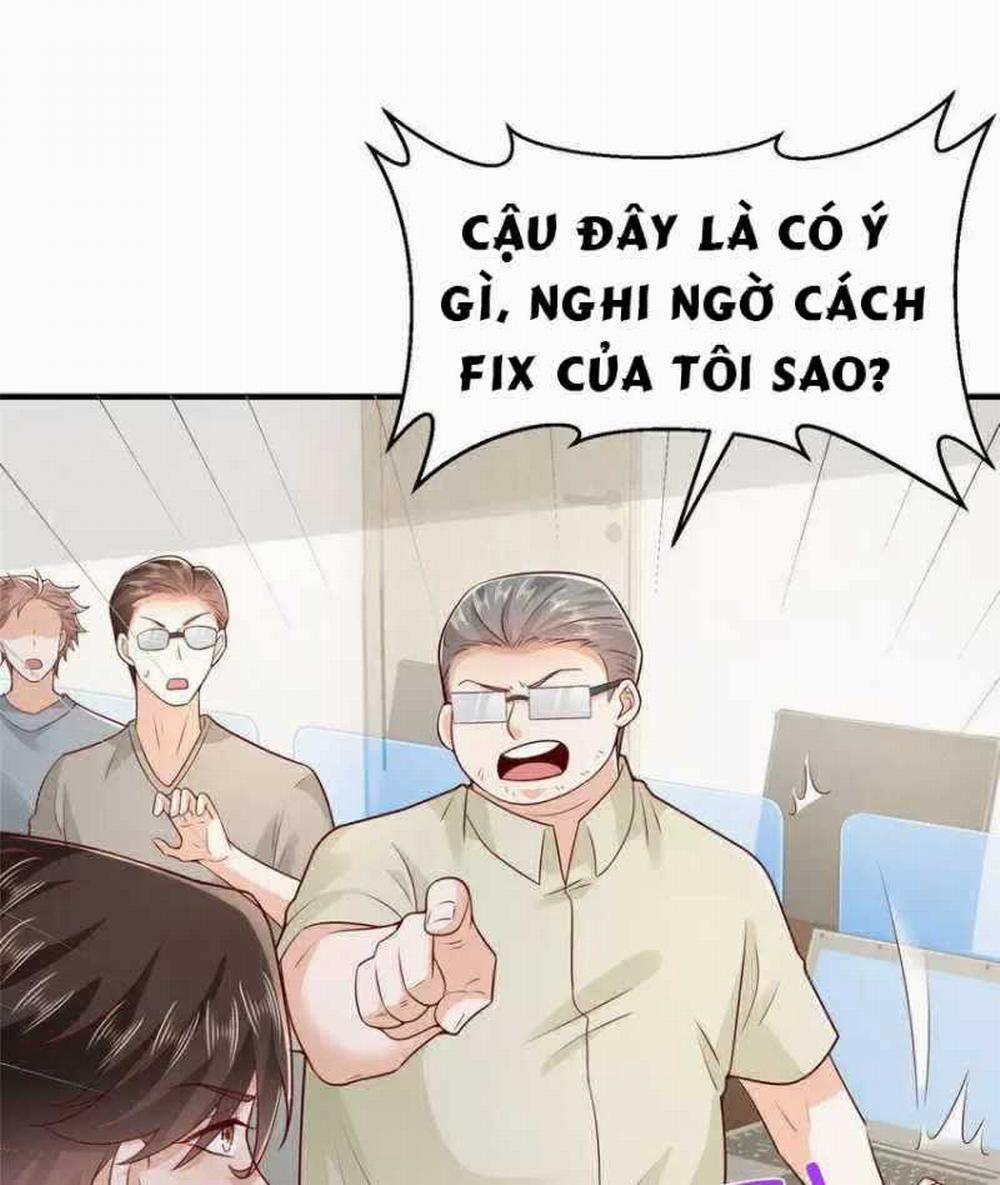 Mỗi Tuần Ta Có Một Nghề Nghiệp Mới 593 trang 9