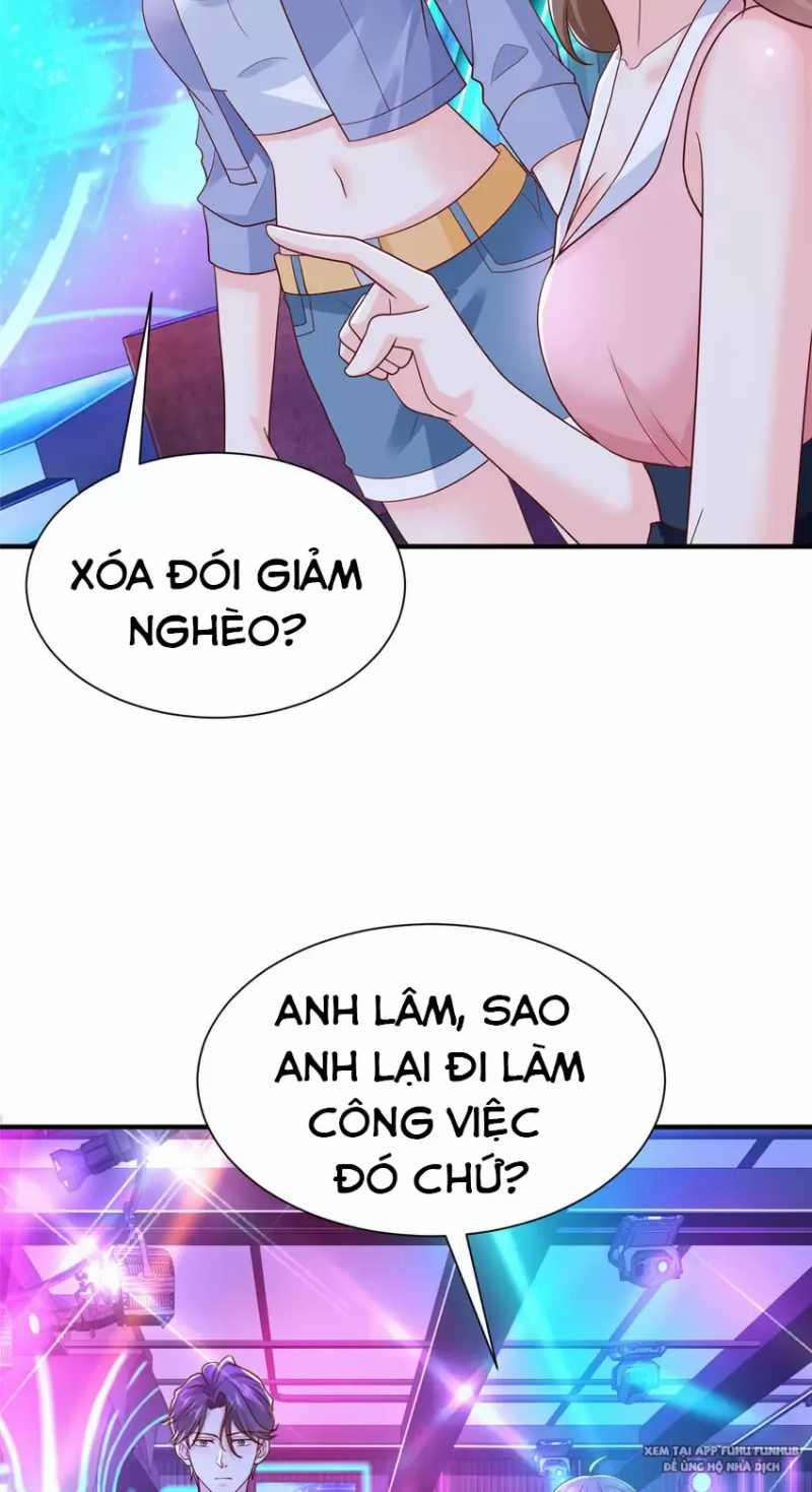 Mỗi Tuần Ta Có Một Nghề Nghiệp Mới 595 trang 17