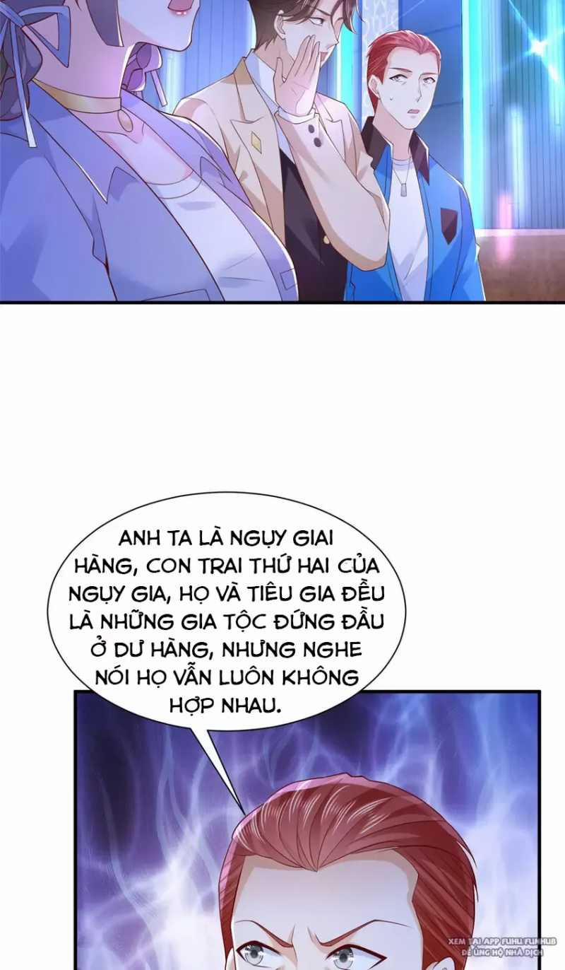 Mỗi Tuần Ta Có Một Nghề Nghiệp Mới 595 trang 30