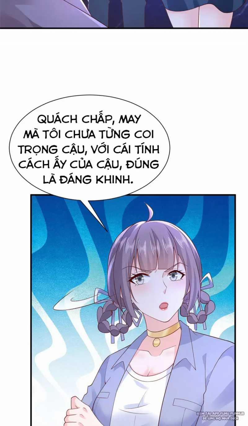 Mỗi Tuần Ta Có Một Nghề Nghiệp Mới 595 trang 35