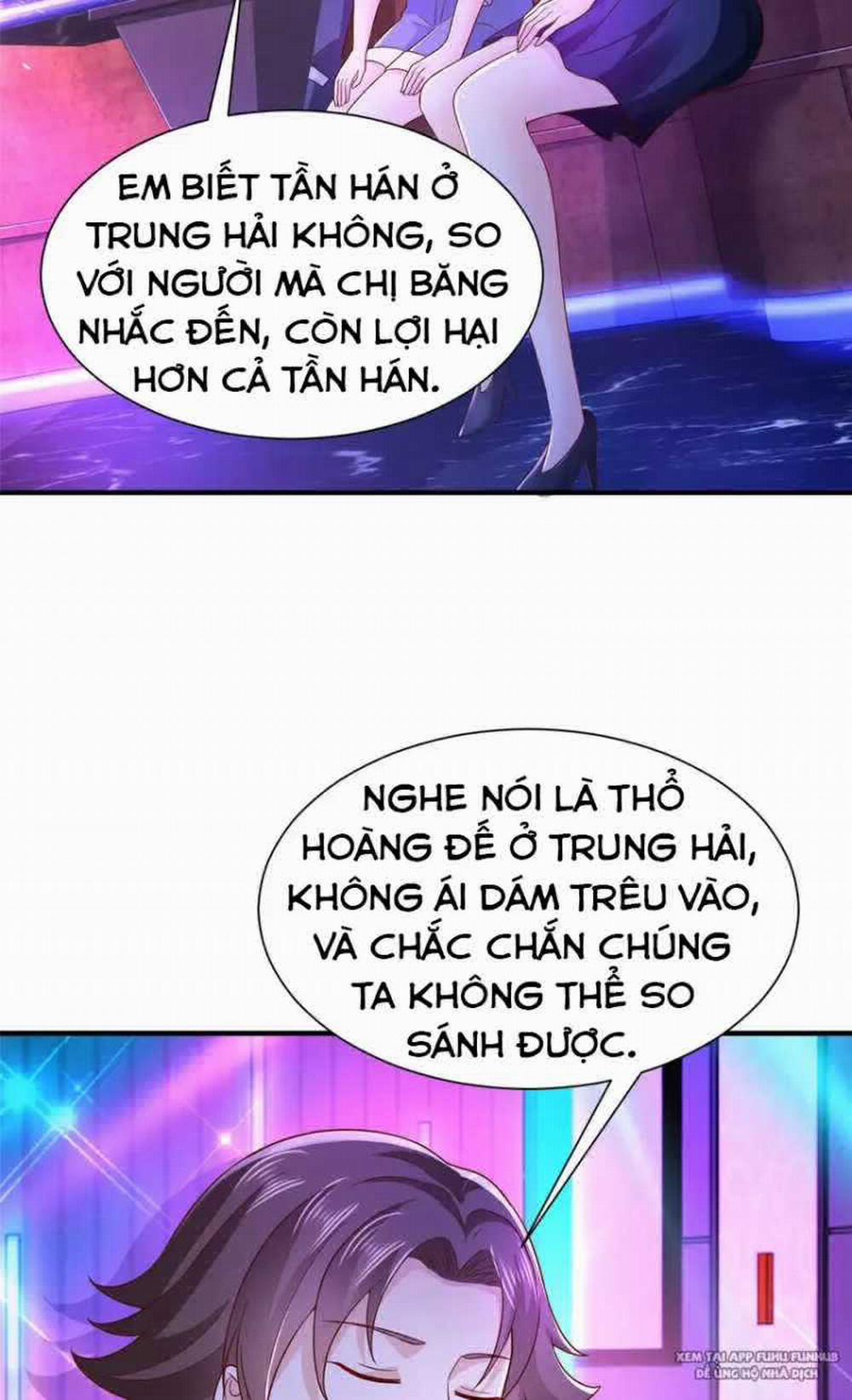 Mỗi Tuần Ta Có Một Nghề Nghiệp Mới 595 trang 7