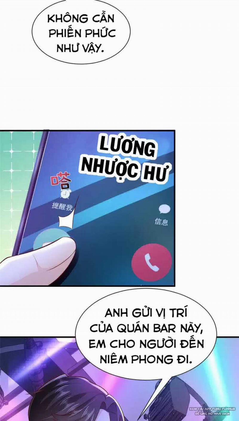 Mỗi Tuần Ta Có Một Nghề Nghiệp Mới 596 trang 17