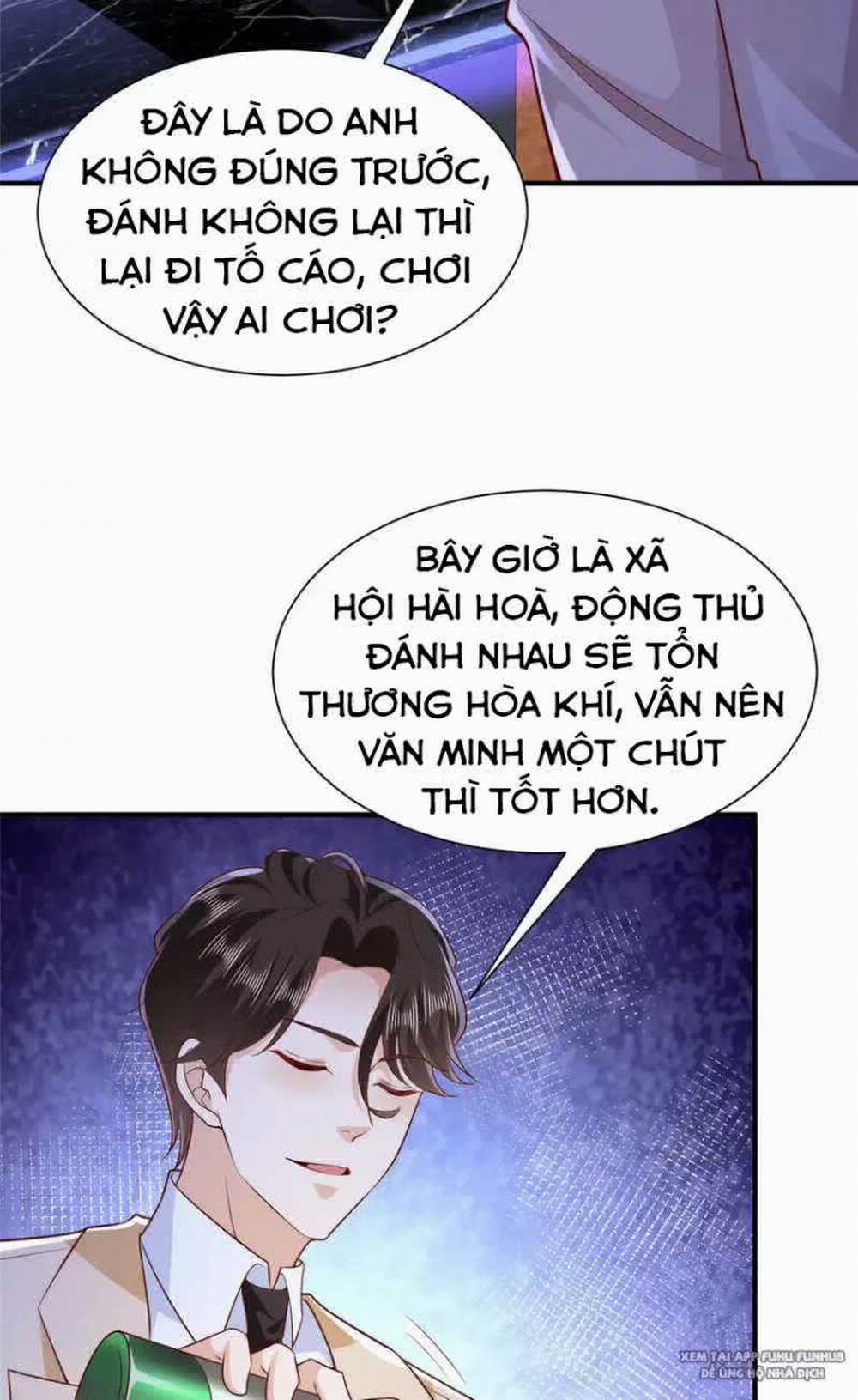 Mỗi Tuần Ta Có Một Nghề Nghiệp Mới 596 trang 20