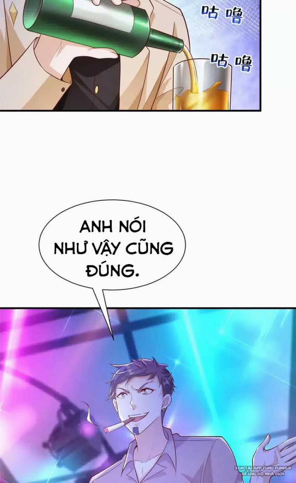 Mỗi Tuần Ta Có Một Nghề Nghiệp Mới 596 trang 21