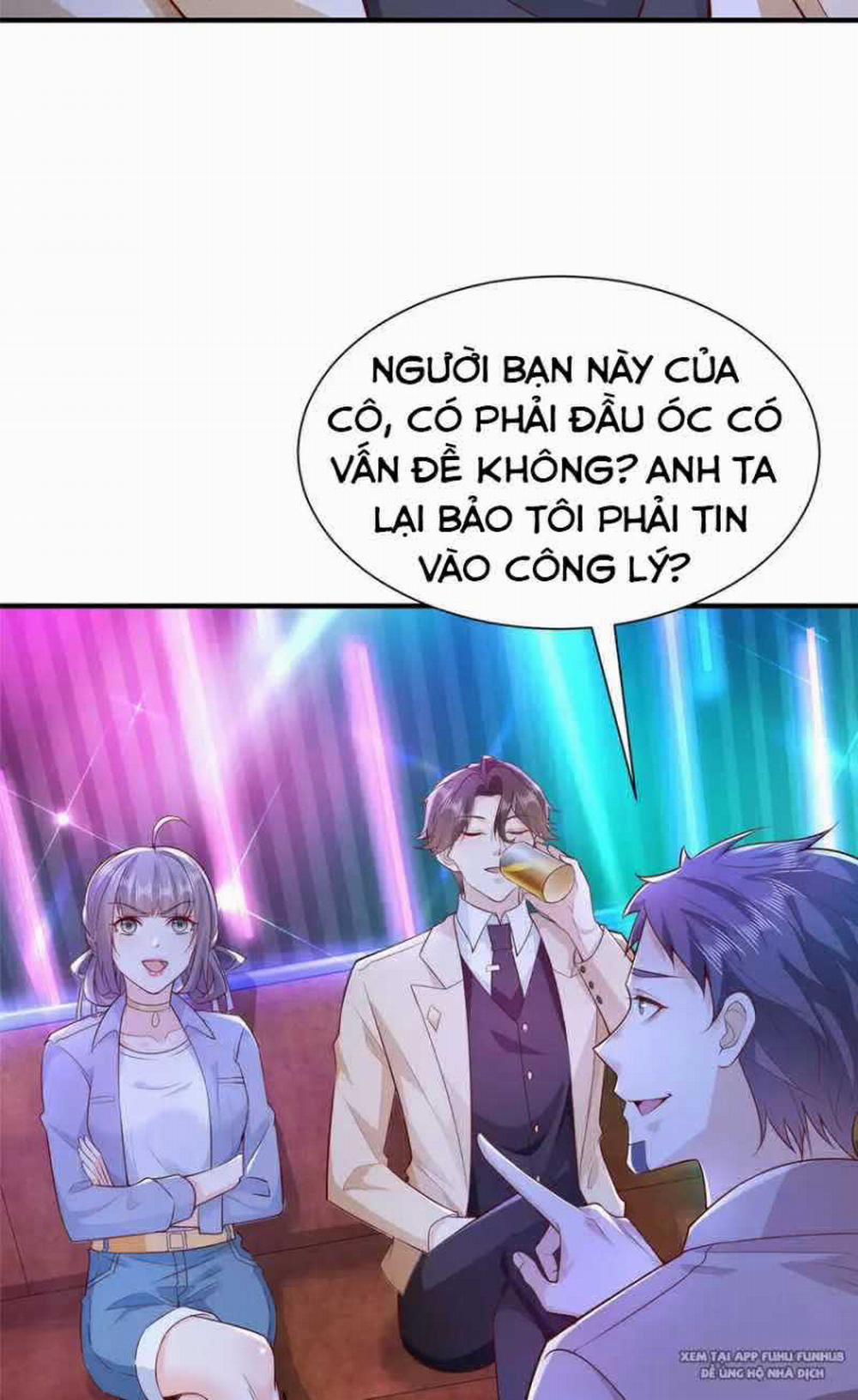 Mỗi Tuần Ta Có Một Nghề Nghiệp Mới 596 trang 24