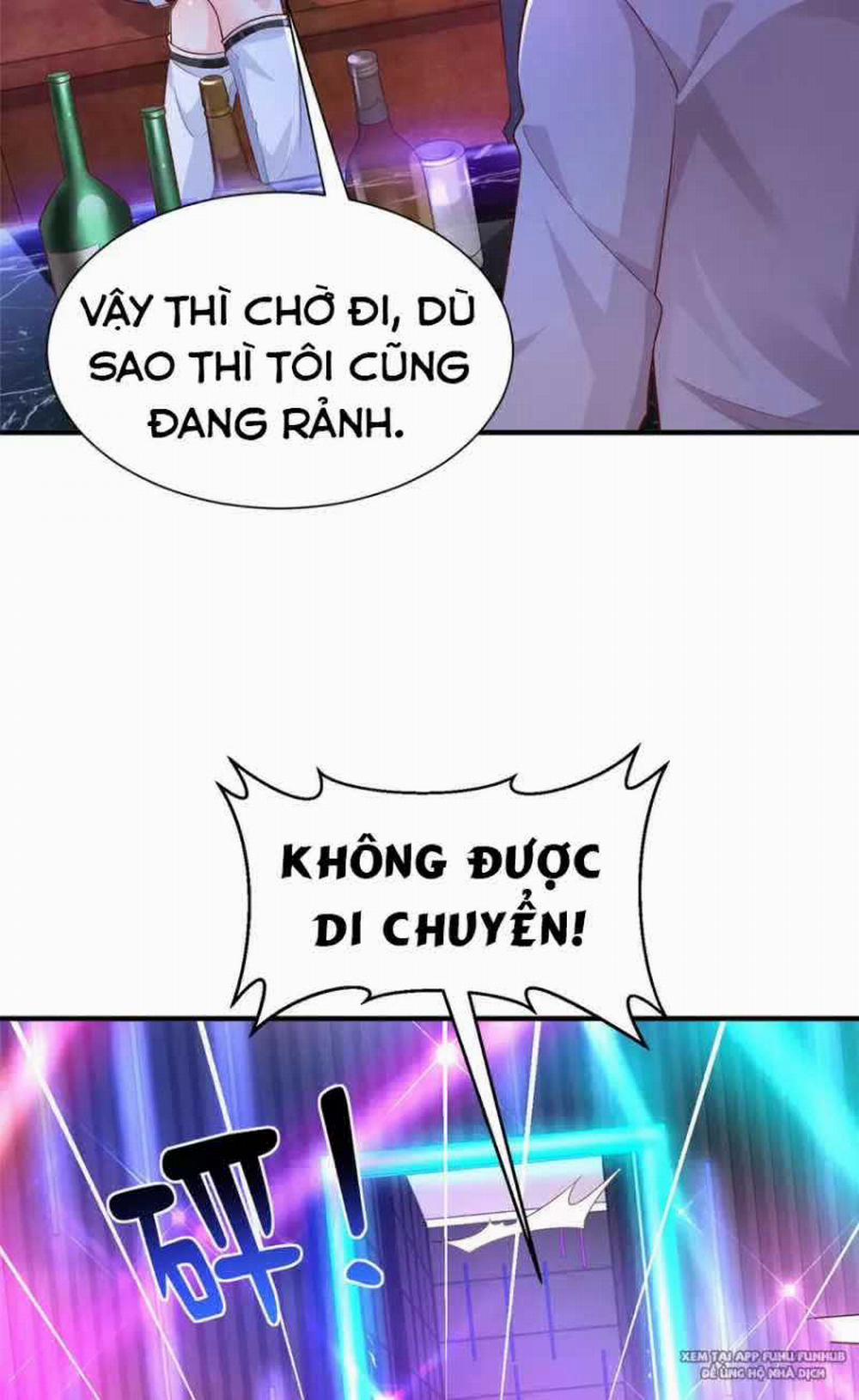 Mỗi Tuần Ta Có Một Nghề Nghiệp Mới 596 trang 25