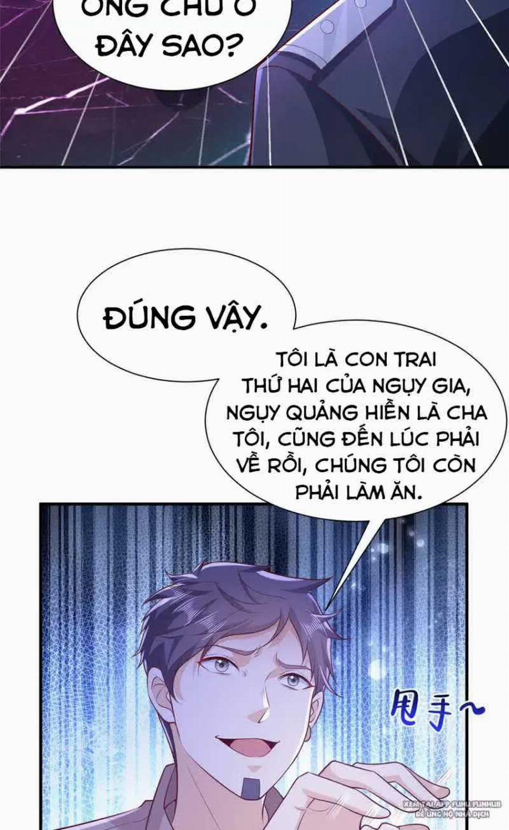 Mỗi Tuần Ta Có Một Nghề Nghiệp Mới 596 trang 28