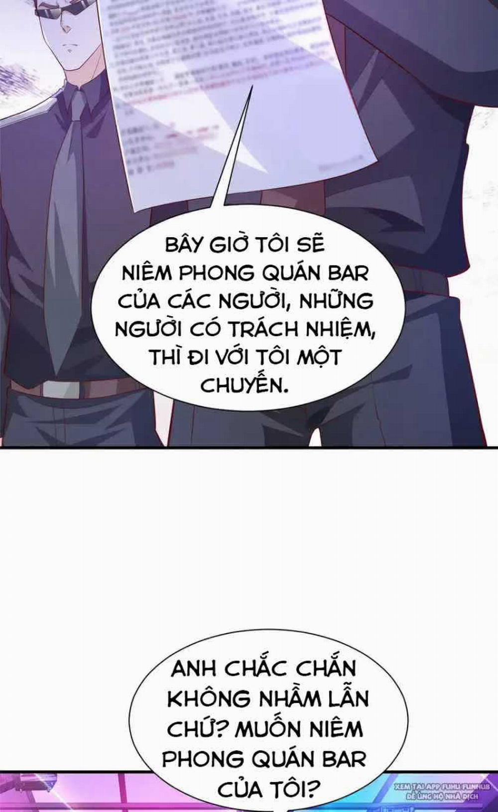 Mỗi Tuần Ta Có Một Nghề Nghiệp Mới 596 trang 30