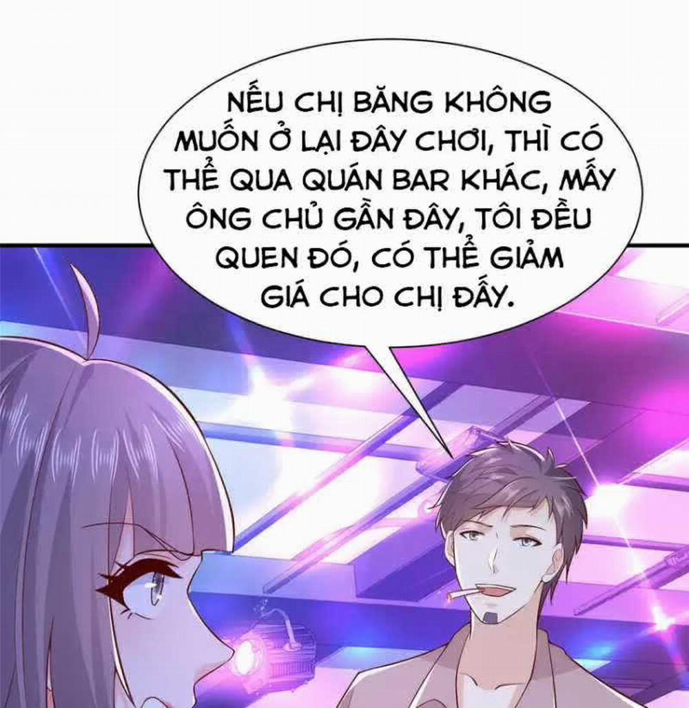 Mỗi Tuần Ta Có Một Nghề Nghiệp Mới 596 trang 9