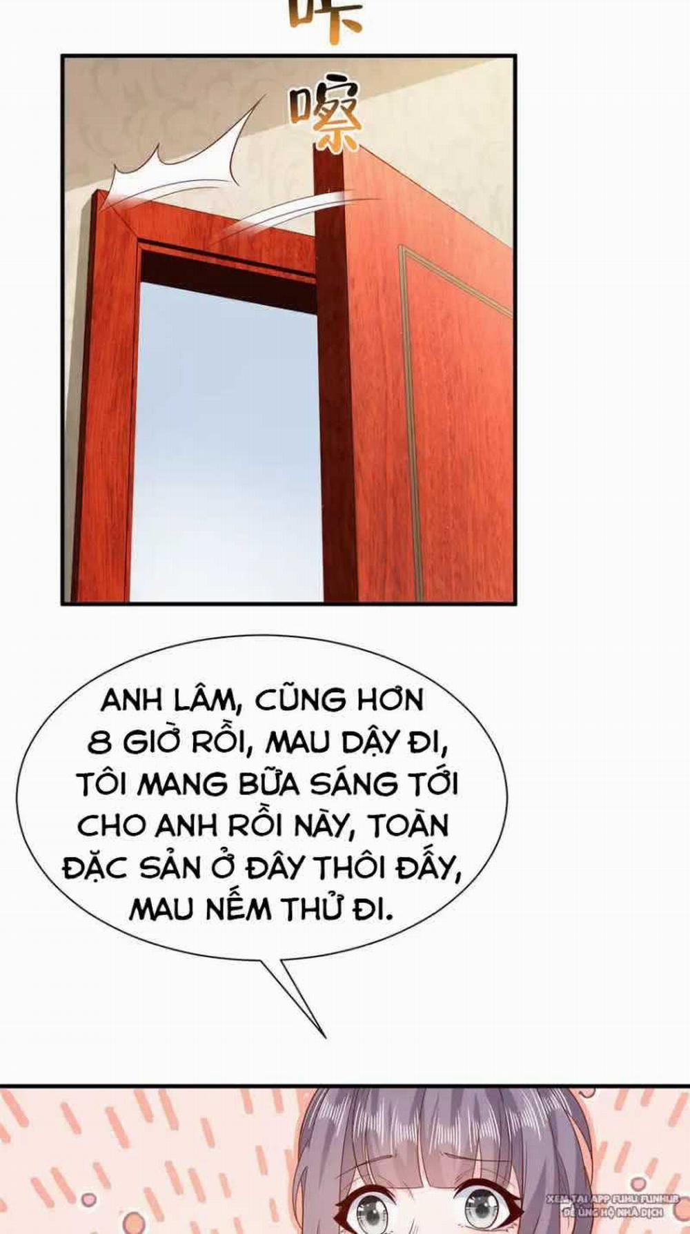 Mỗi Tuần Ta Có Một Nghề Nghiệp Mới 597 trang 14