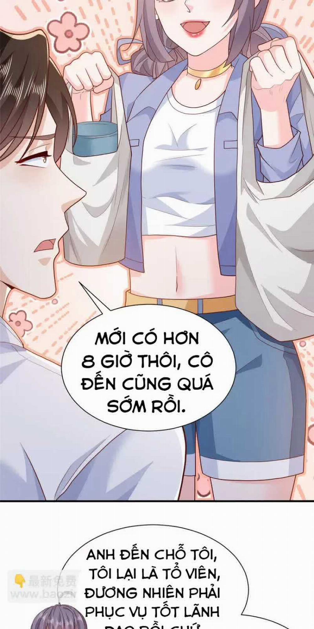 Mỗi Tuần Ta Có Một Nghề Nghiệp Mới 597 trang 15