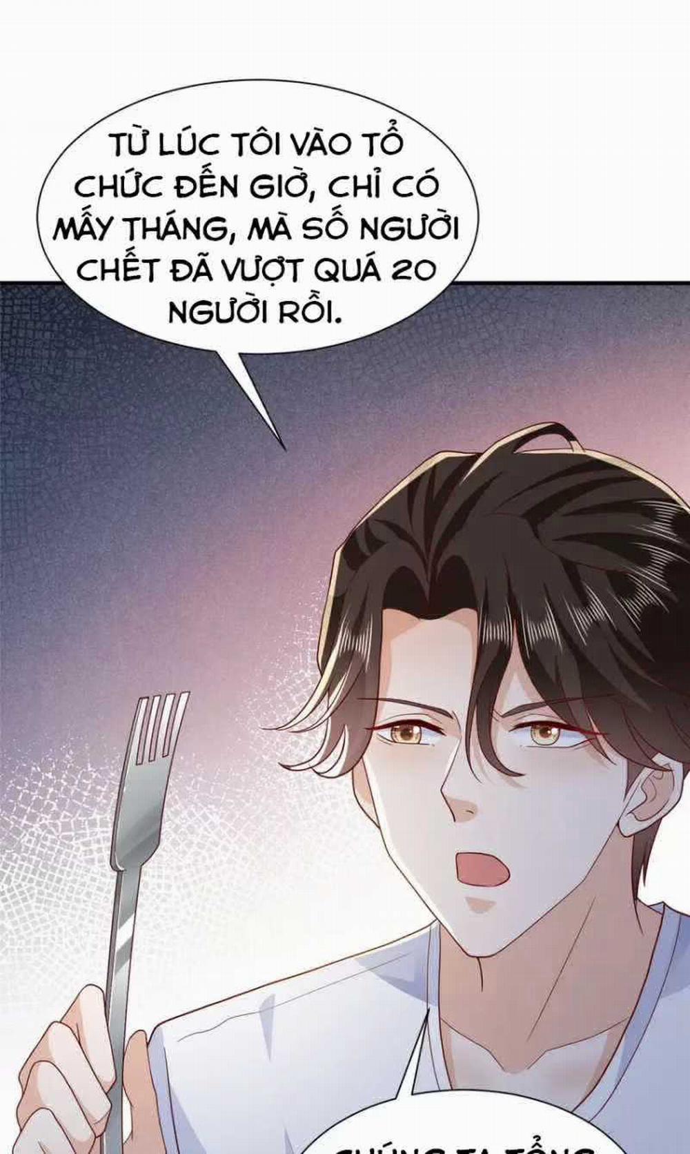 Mỗi Tuần Ta Có Một Nghề Nghiệp Mới 597 trang 18