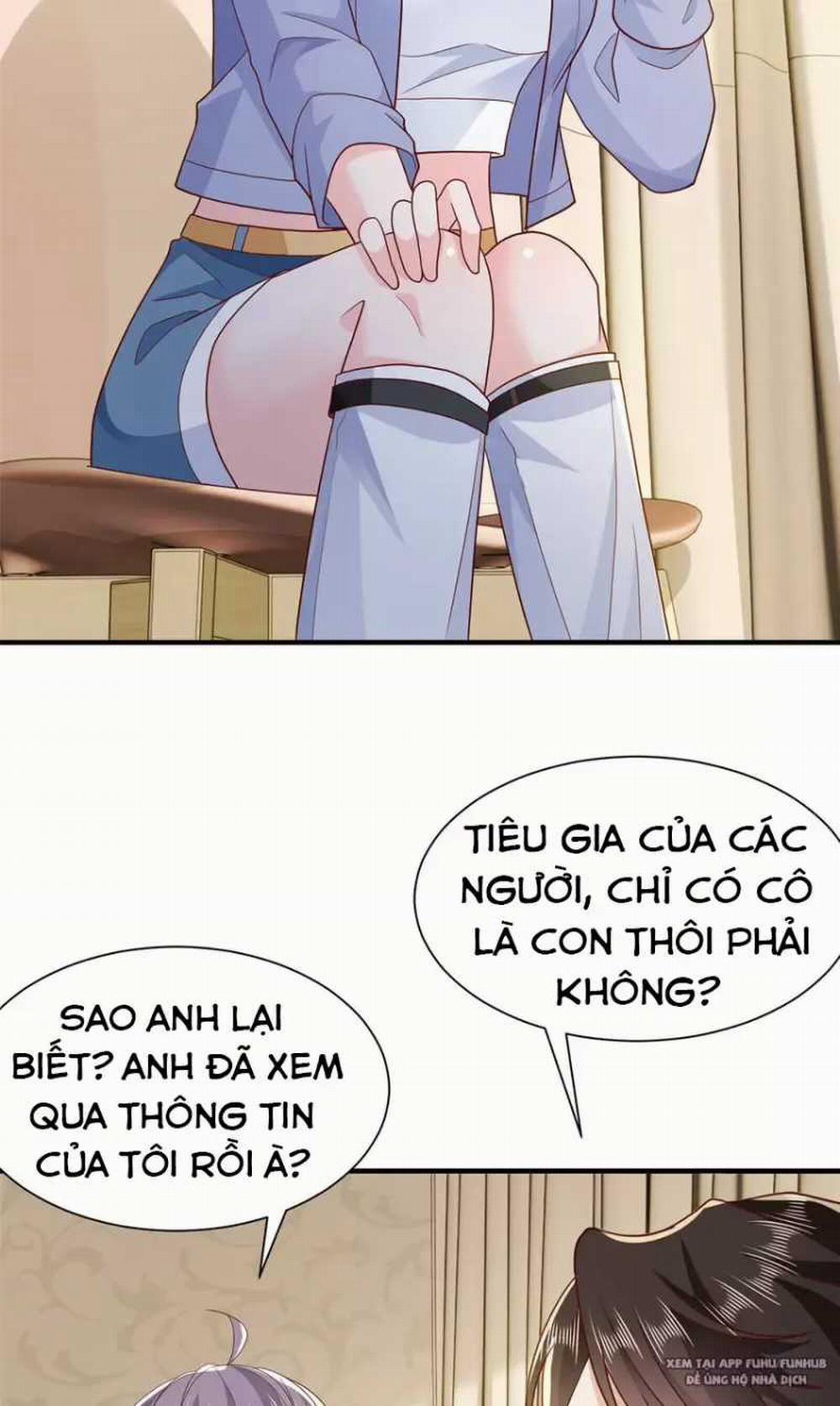Mỗi Tuần Ta Có Một Nghề Nghiệp Mới 597 trang 20