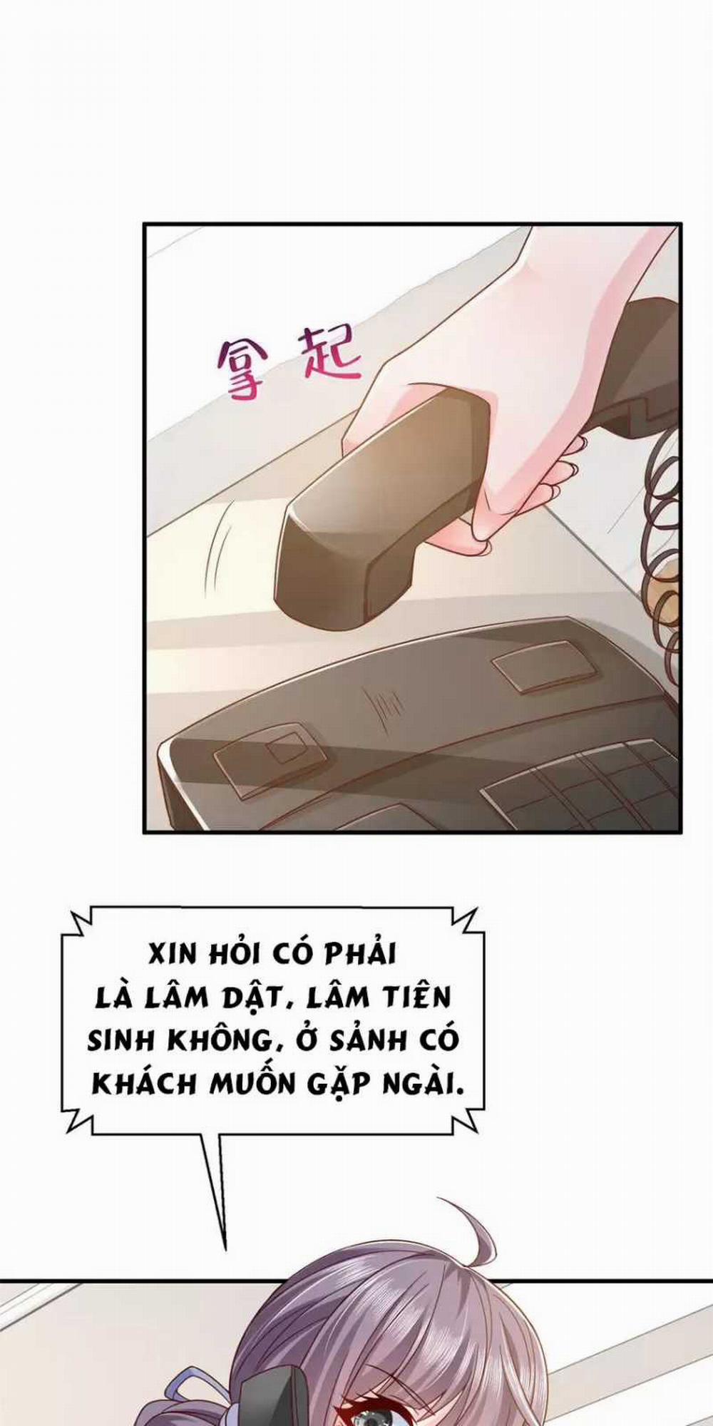 Mỗi Tuần Ta Có Một Nghề Nghiệp Mới 597 trang 24