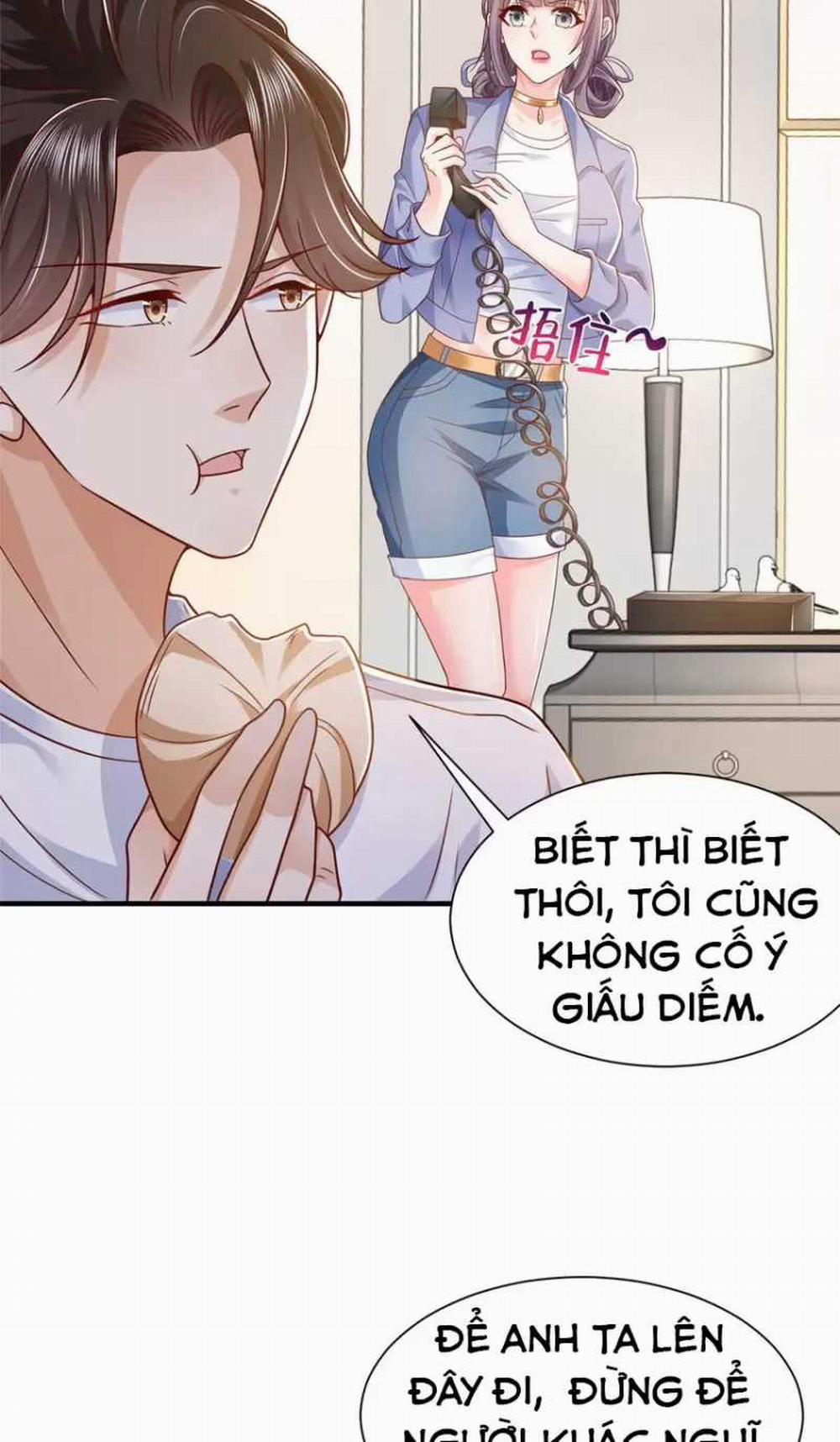 Mỗi Tuần Ta Có Một Nghề Nghiệp Mới 597 trang 28