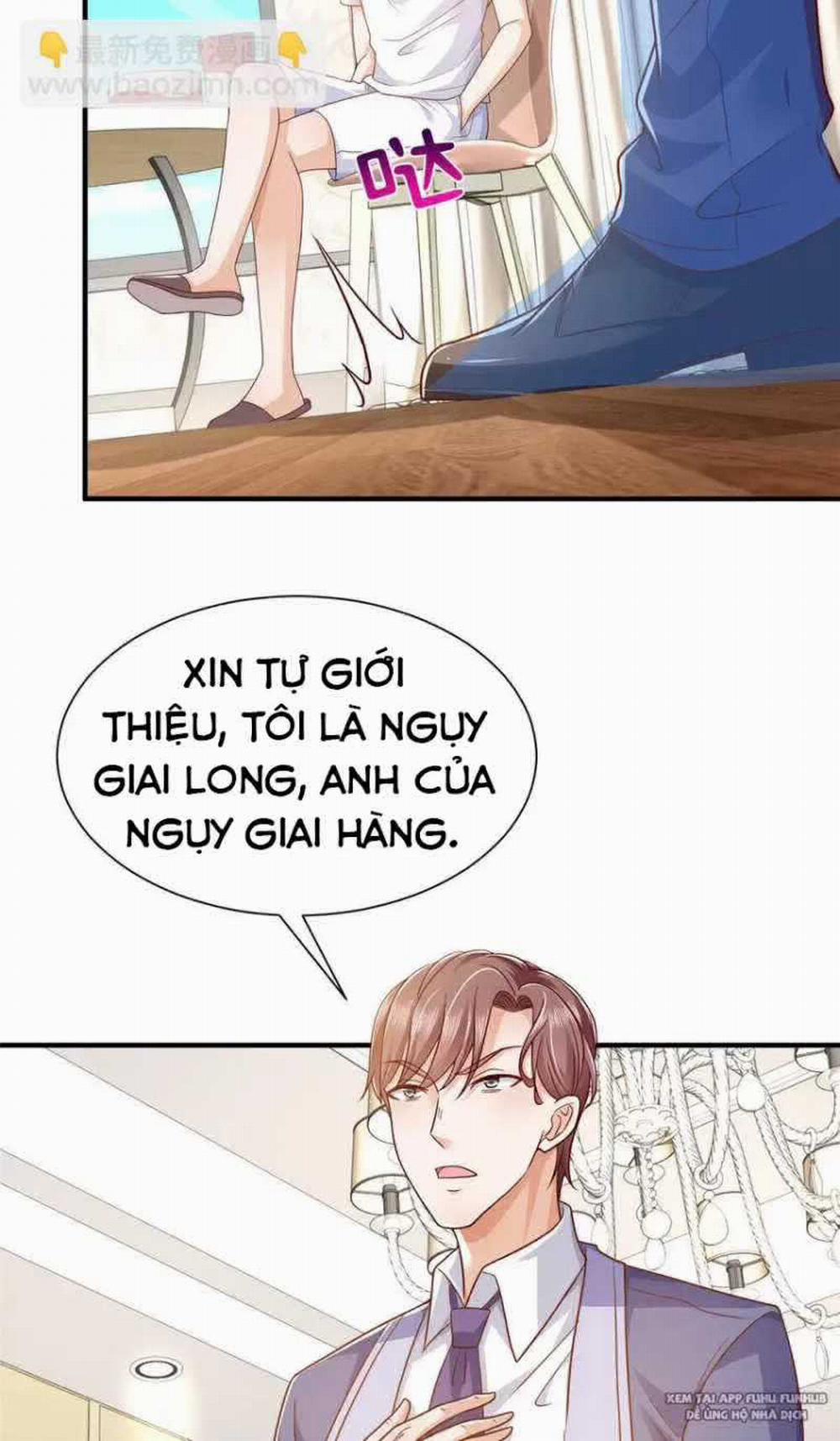 Mỗi Tuần Ta Có Một Nghề Nghiệp Mới 597 trang 34