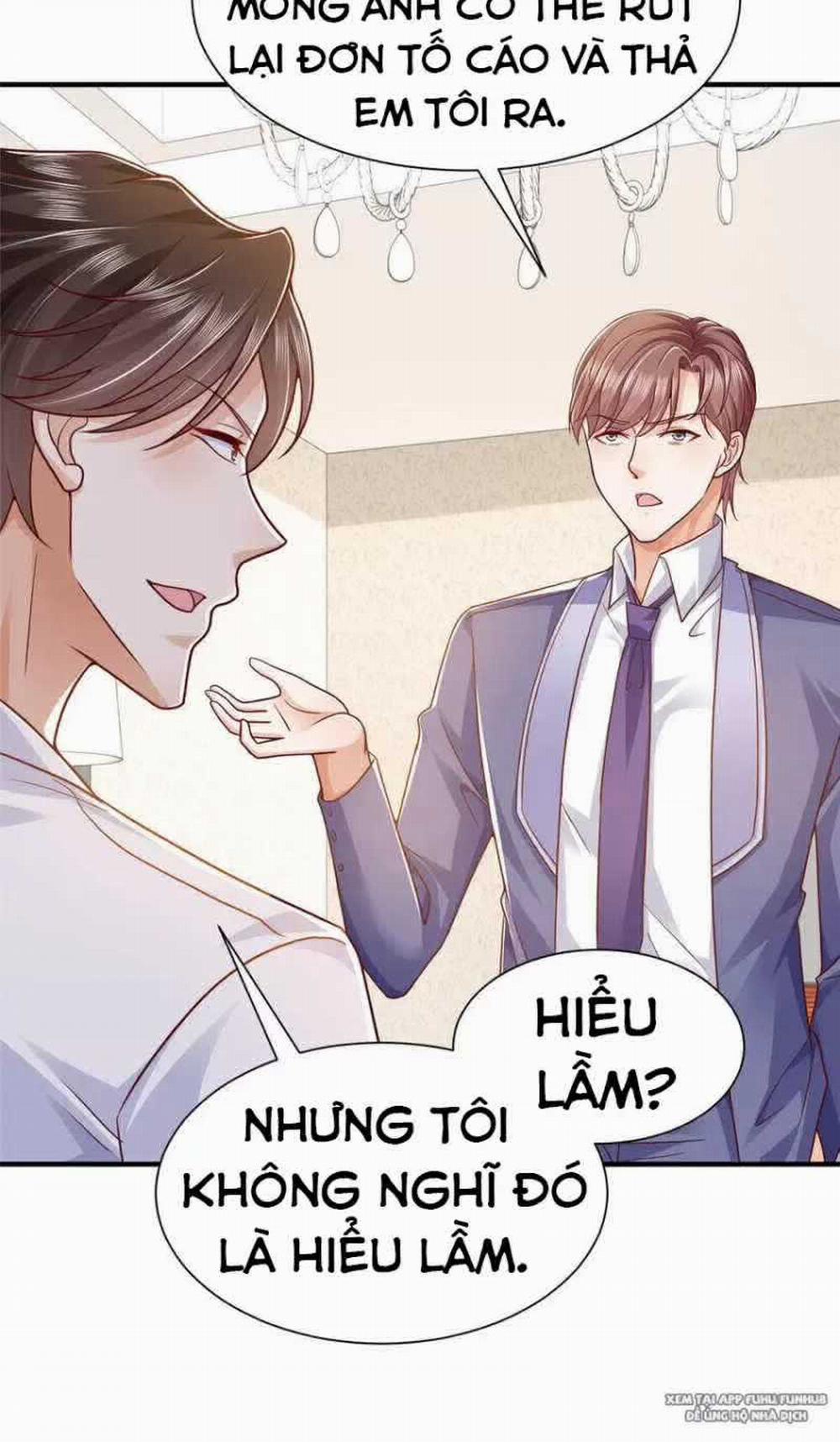 Mỗi Tuần Ta Có Một Nghề Nghiệp Mới 597 trang 37