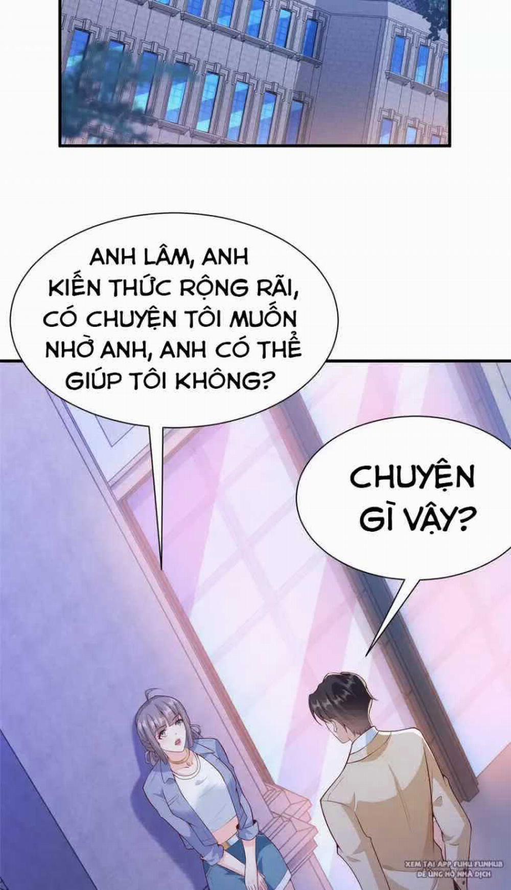 Mỗi Tuần Ta Có Một Nghề Nghiệp Mới 597 trang 6