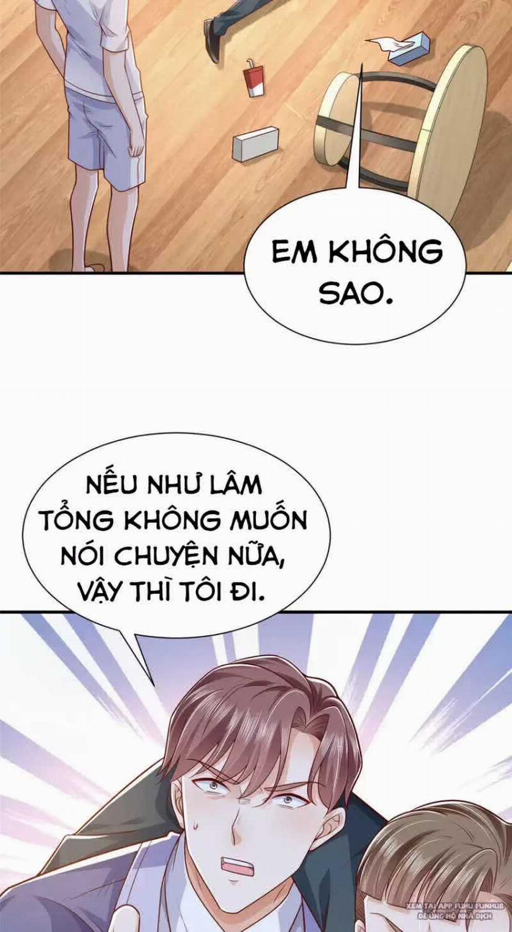 Mỗi Tuần Ta Có Một Nghề Nghiệp Mới 598 trang 10