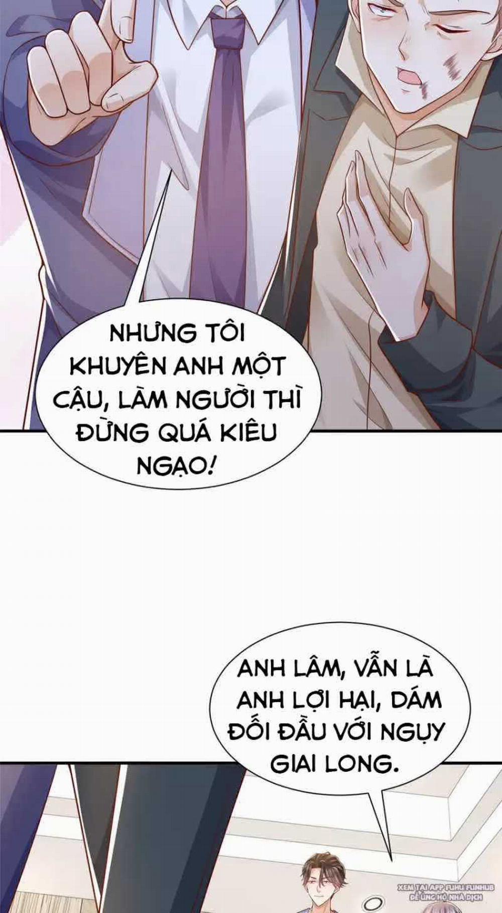 Mỗi Tuần Ta Có Một Nghề Nghiệp Mới 598 trang 11