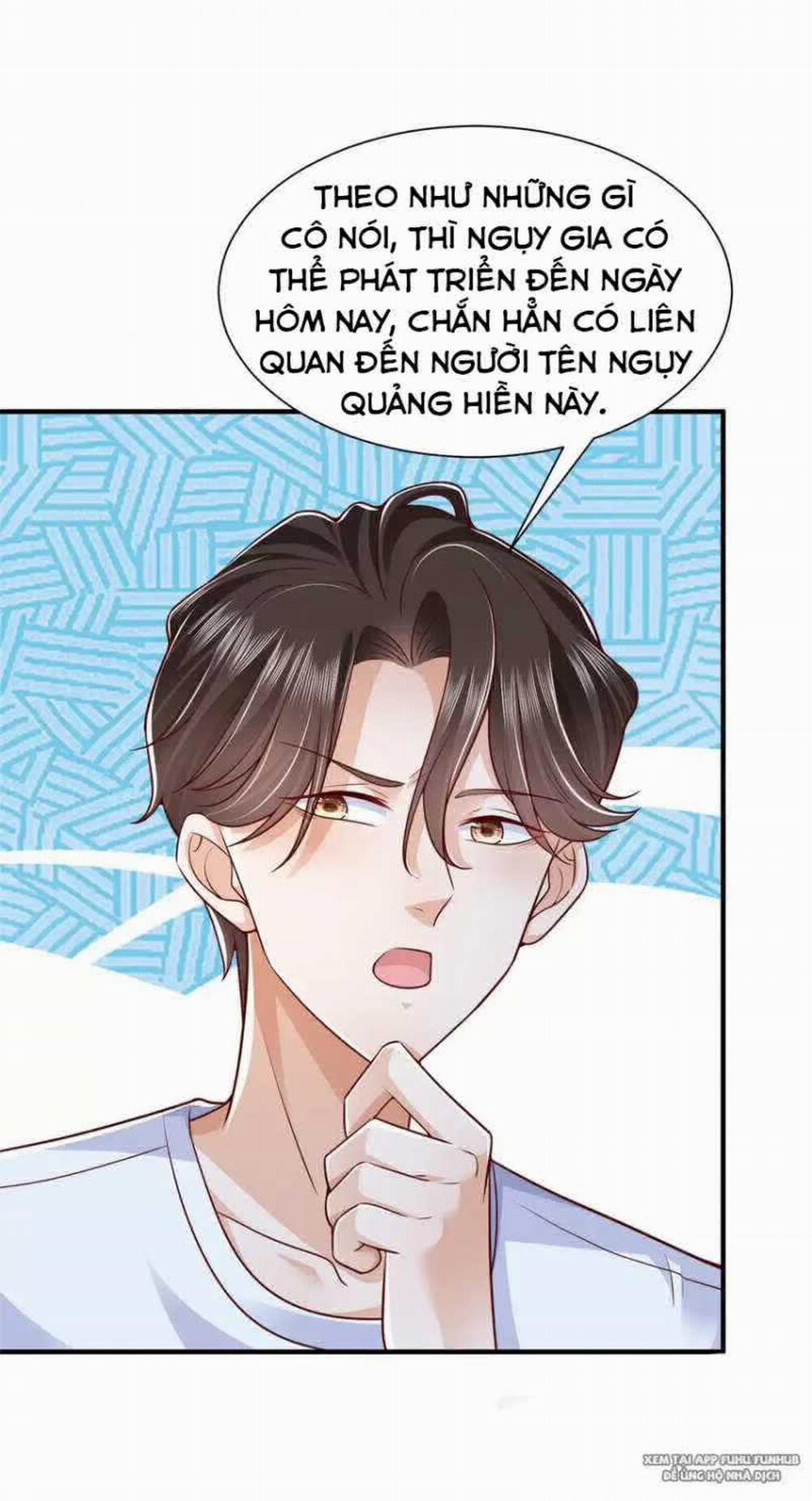 Mỗi Tuần Ta Có Một Nghề Nghiệp Mới 598 trang 15